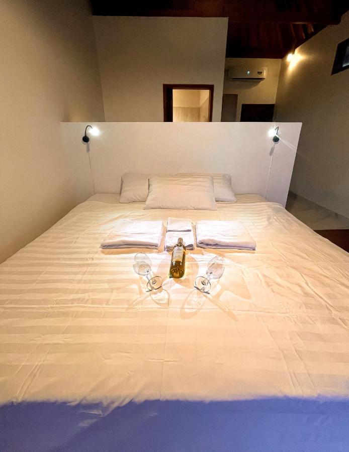 The Endless Summer Resort Bumbang Екстериор снимка