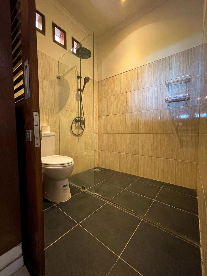 The Endless Summer Resort Bumbang Екстериор снимка