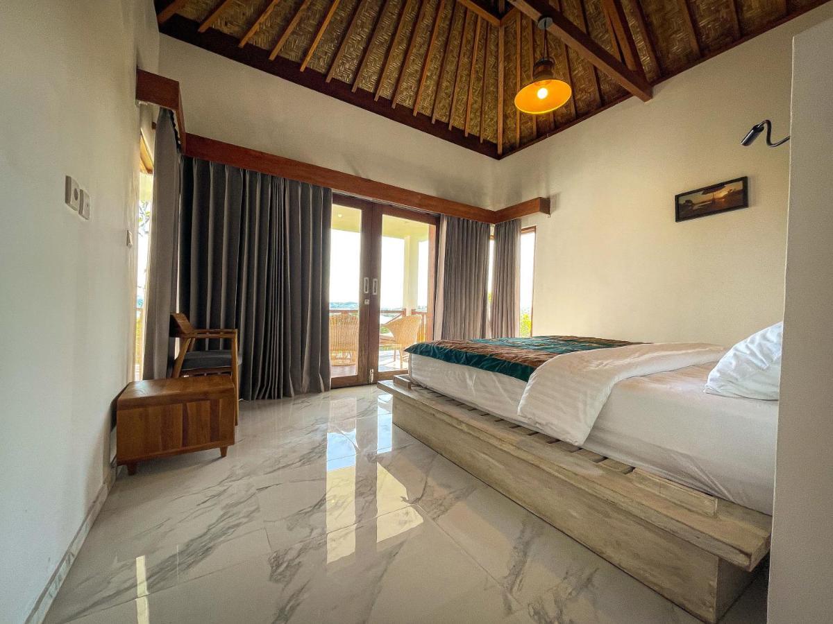 The Endless Summer Resort Bumbang Екстериор снимка