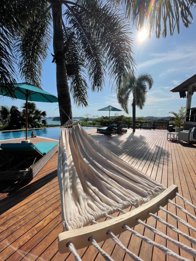 The Endless Summer Resort Bumbang Екстериор снимка