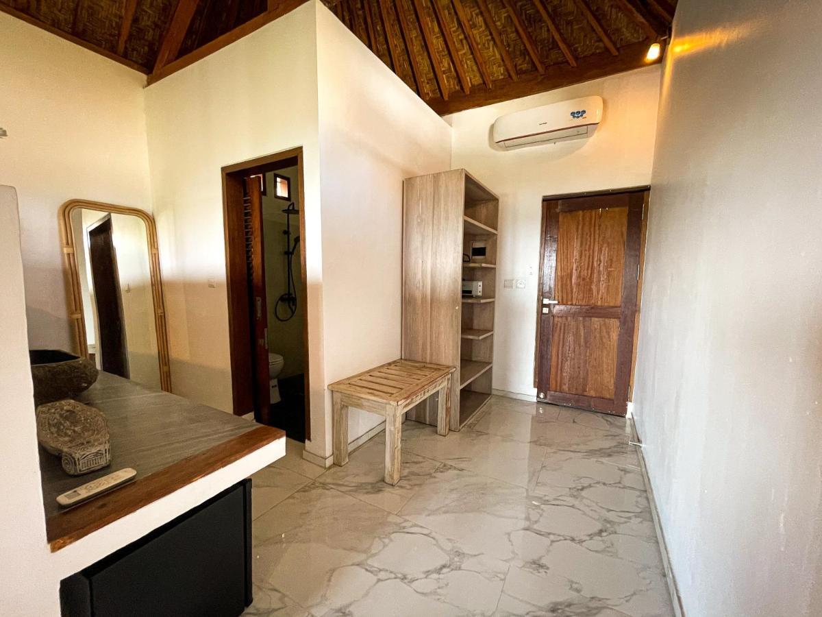 The Endless Summer Resort Bumbang Екстериор снимка