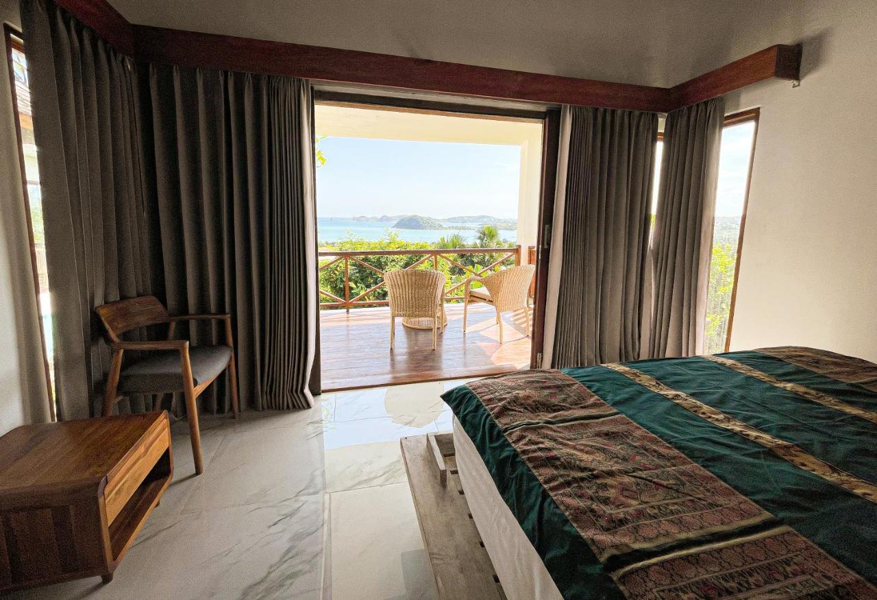 The Endless Summer Resort Bumbang Екстериор снимка