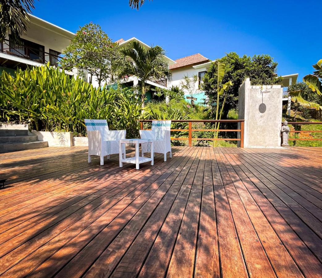 The Endless Summer Resort Bumbang Екстериор снимка