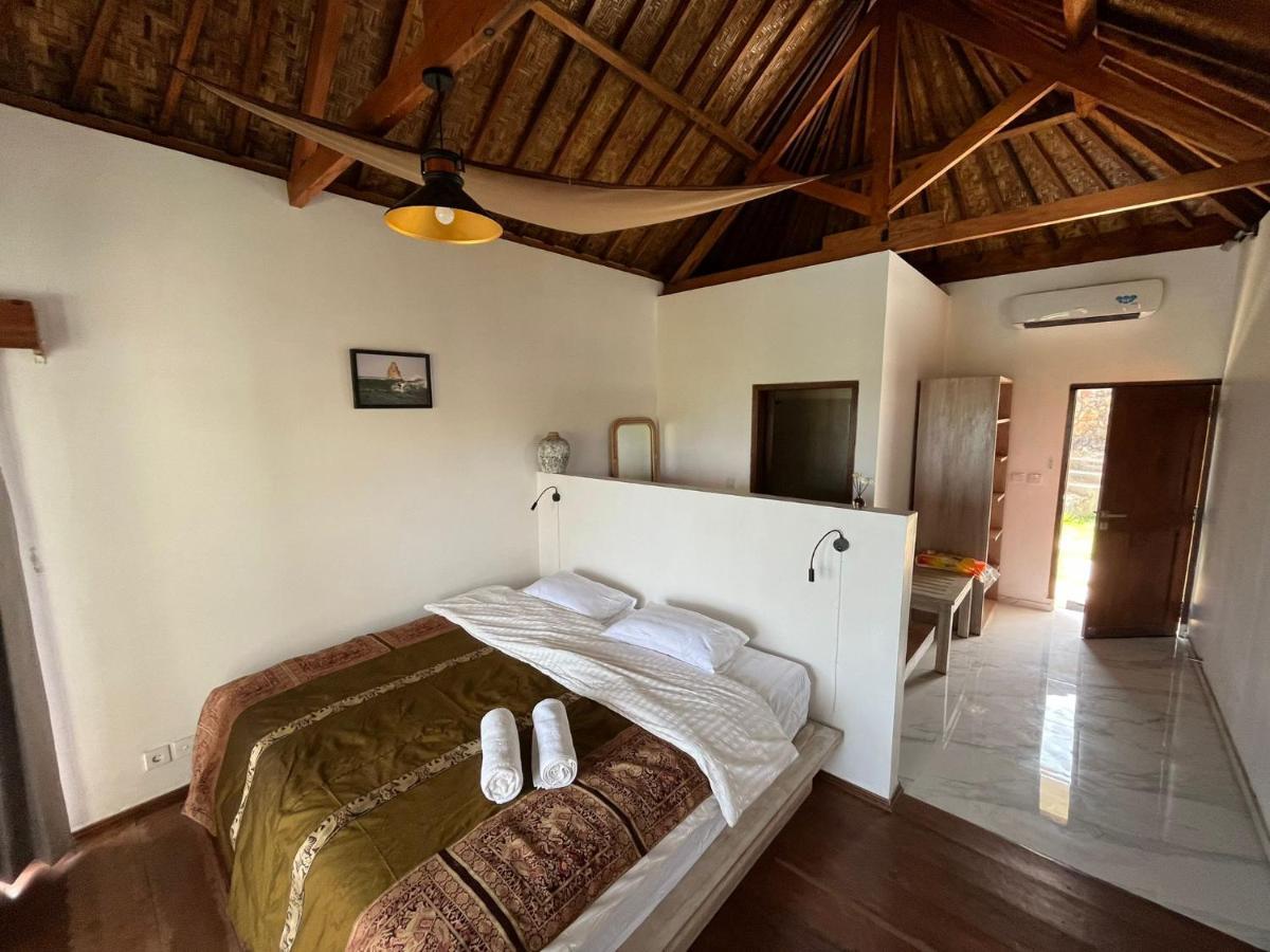 The Endless Summer Resort Bumbang Екстериор снимка