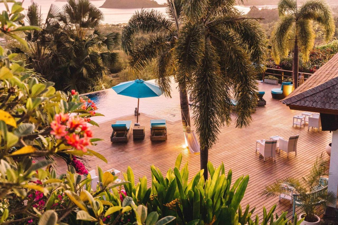 The Endless Summer Resort Bumbang Екстериор снимка