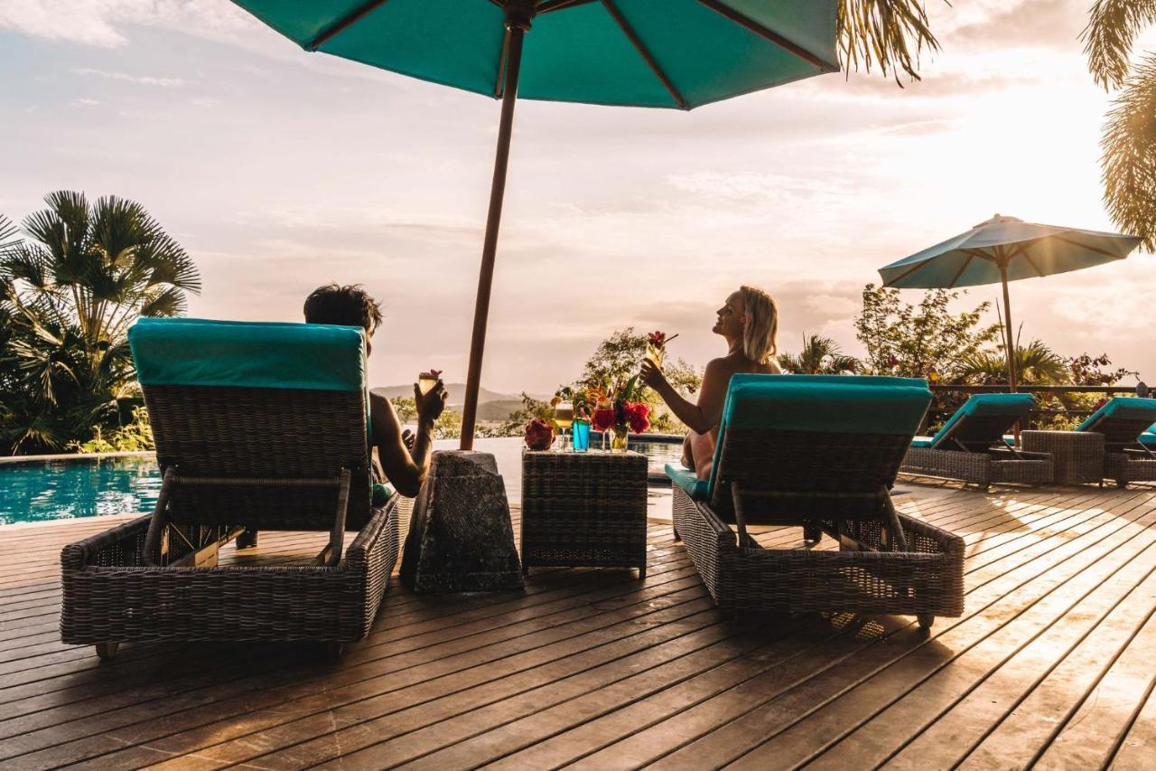 The Endless Summer Resort Bumbang Екстериор снимка
