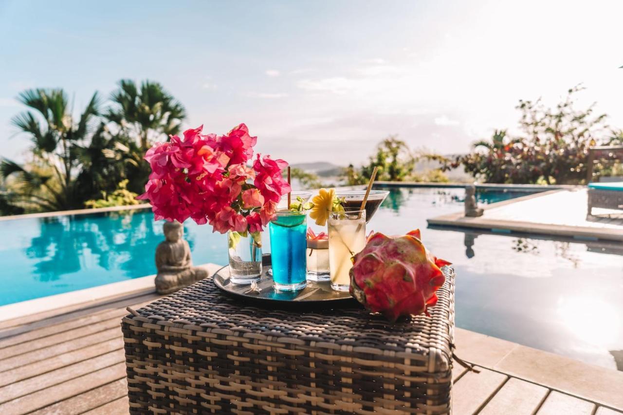 The Endless Summer Resort Bumbang Екстериор снимка