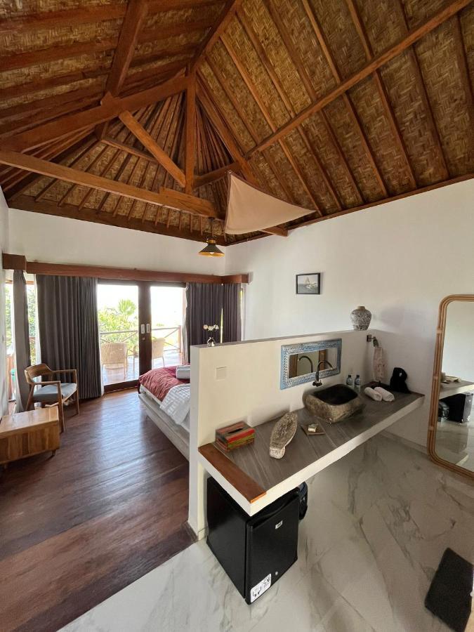 The Endless Summer Resort Bumbang Екстериор снимка